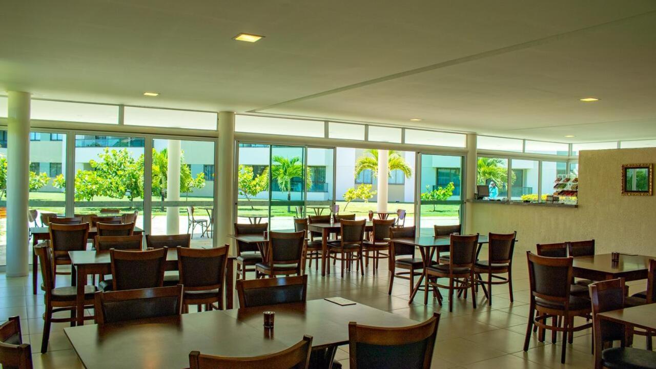 Paraiso Na Terra - Carneiros Beach Resort Tamandaré Екстериор снимка
