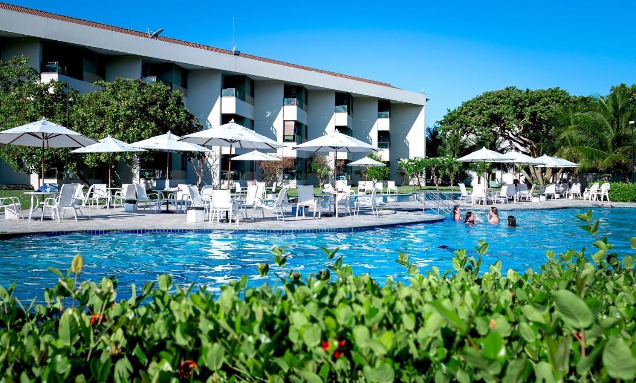 Paraiso Na Terra - Carneiros Beach Resort Tamandaré Екстериор снимка