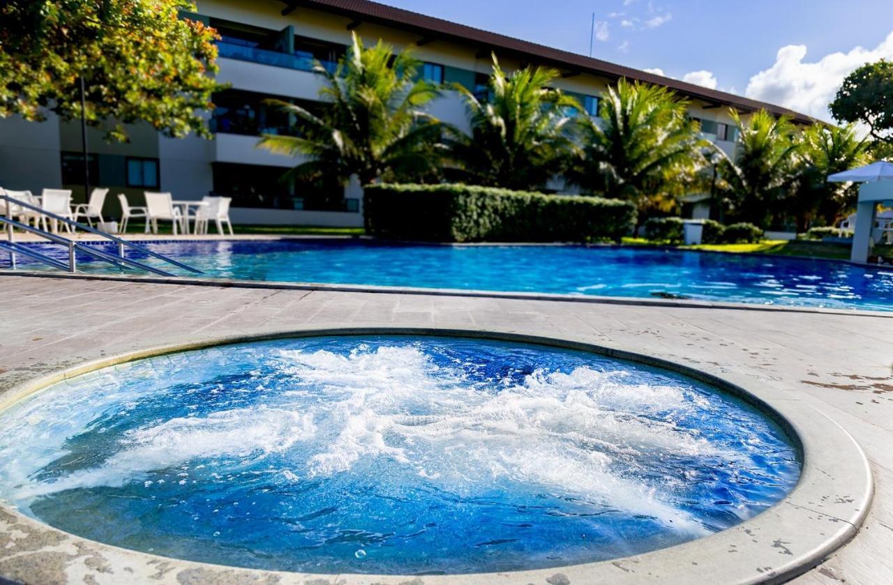 Paraiso Na Terra - Carneiros Beach Resort Tamandaré Екстериор снимка