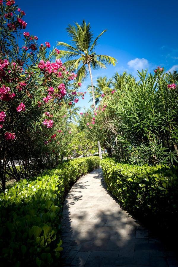 Paraiso Na Terra - Carneiros Beach Resort Tamandaré Екстериор снимка
