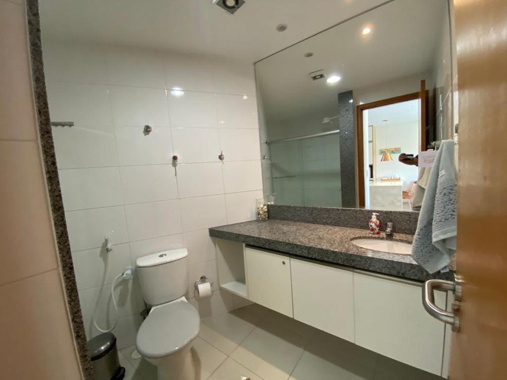 Paraiso Na Terra - Carneiros Beach Resort Tamandaré Екстериор снимка