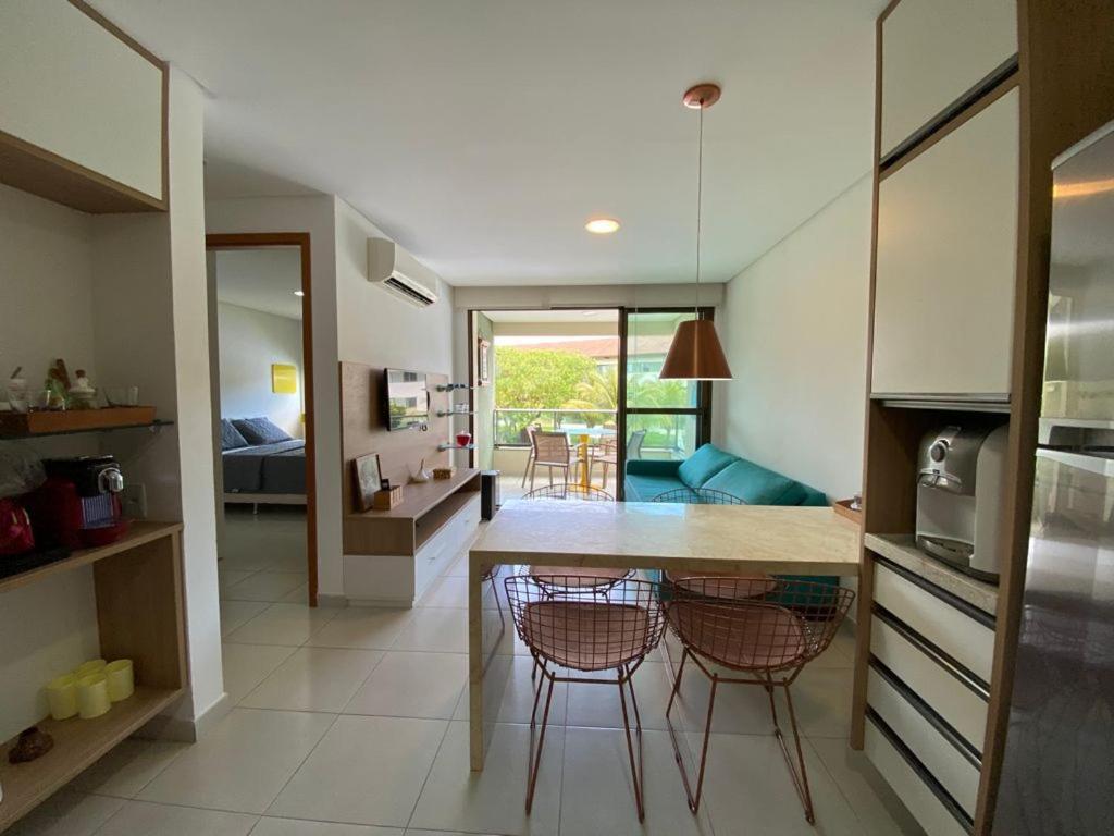 Paraiso Na Terra - Carneiros Beach Resort Tamandaré Екстериор снимка