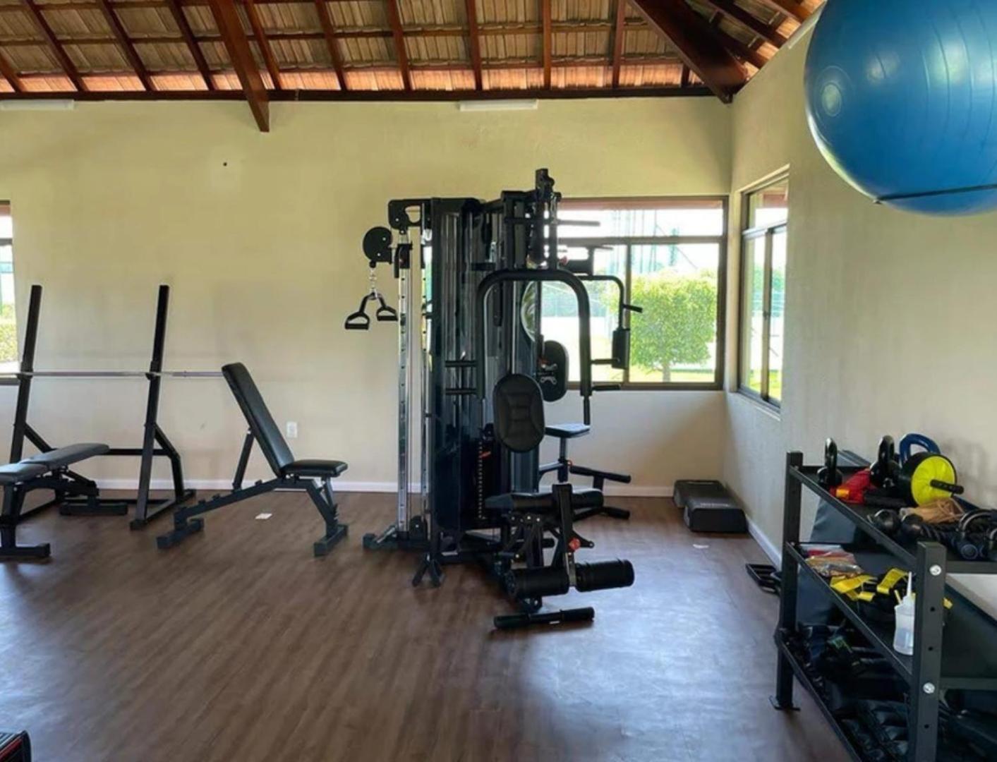 Paraiso Na Terra - Carneiros Beach Resort Tamandaré Екстериор снимка