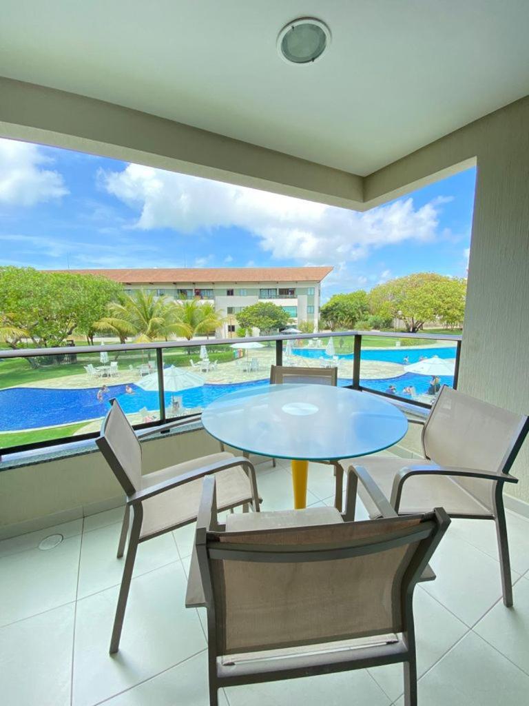 Paraiso Na Terra - Carneiros Beach Resort Tamandaré Екстериор снимка