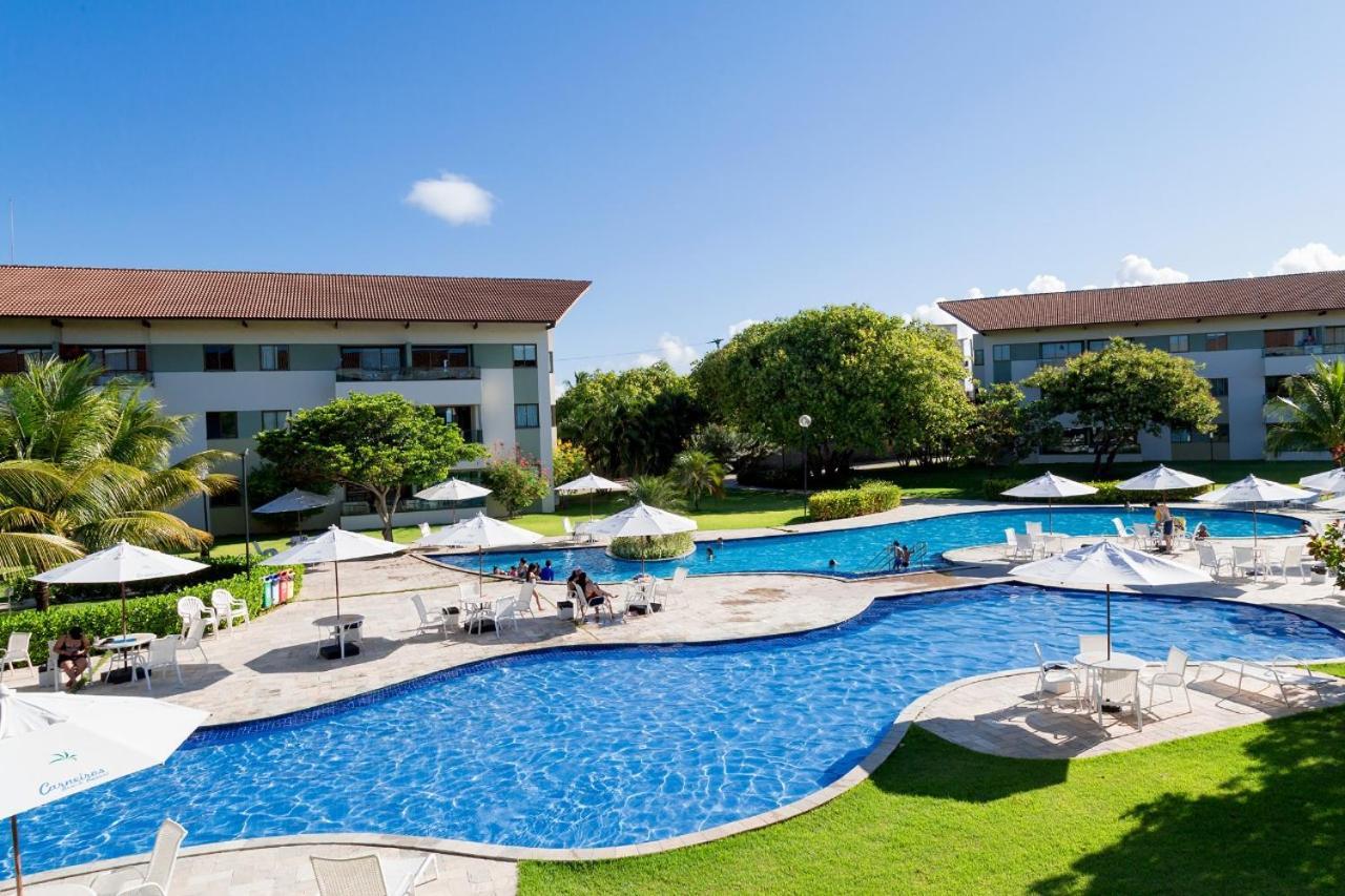 Paraiso Na Terra - Carneiros Beach Resort Tamandaré Стая снимка